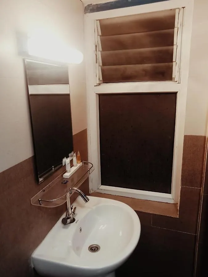 كاتماندو Hotel Capital Inn 0*,  نيبال